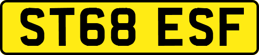 ST68ESF