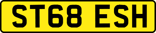ST68ESH
