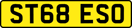 ST68ESO