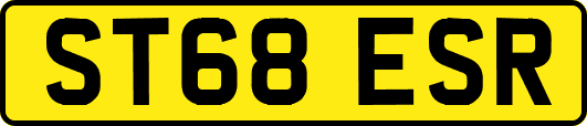 ST68ESR