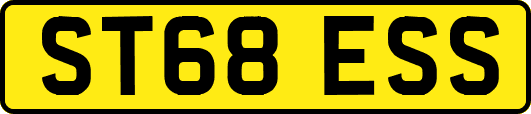 ST68ESS