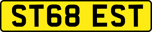 ST68EST