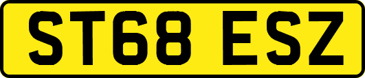 ST68ESZ