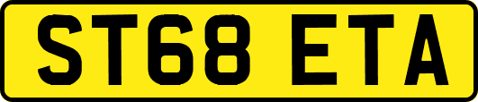 ST68ETA