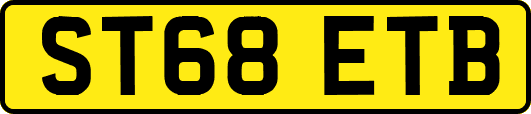 ST68ETB