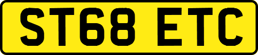 ST68ETC