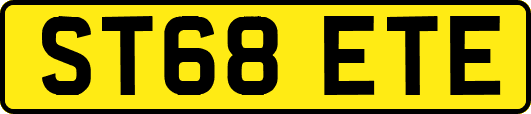 ST68ETE