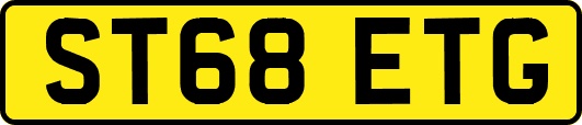 ST68ETG