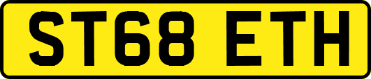 ST68ETH