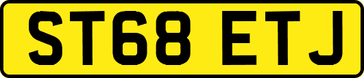 ST68ETJ