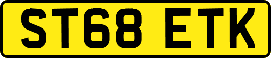 ST68ETK