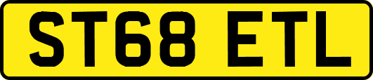 ST68ETL