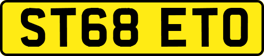 ST68ETO