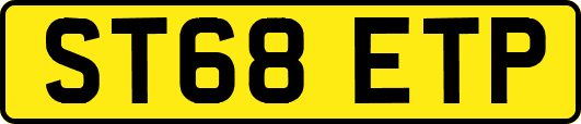 ST68ETP