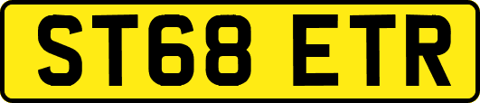 ST68ETR
