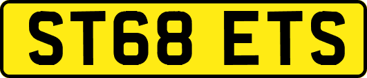 ST68ETS