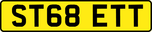 ST68ETT