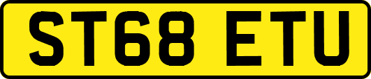 ST68ETU