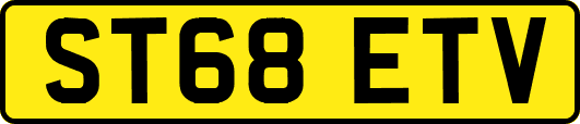 ST68ETV