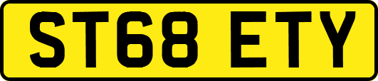 ST68ETY