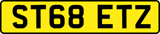 ST68ETZ