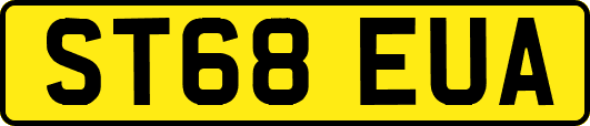 ST68EUA
