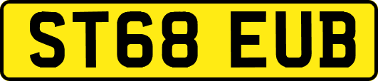 ST68EUB