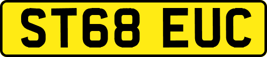 ST68EUC