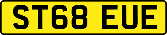 ST68EUE