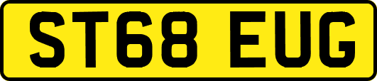 ST68EUG