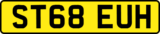 ST68EUH