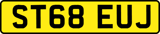 ST68EUJ