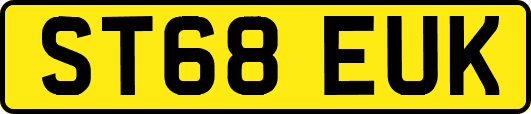ST68EUK
