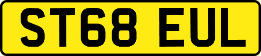 ST68EUL