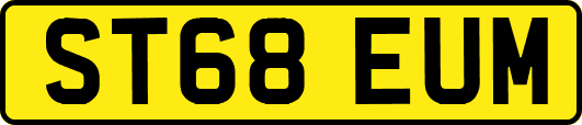 ST68EUM