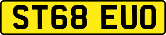 ST68EUO