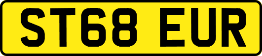 ST68EUR