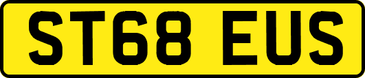 ST68EUS