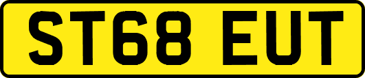 ST68EUT