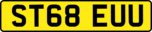 ST68EUU
