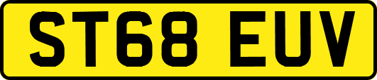 ST68EUV