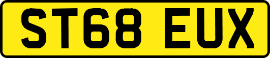 ST68EUX