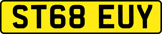 ST68EUY