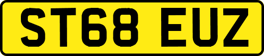 ST68EUZ