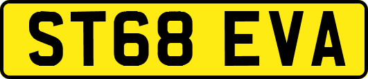 ST68EVA