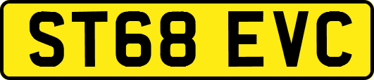ST68EVC