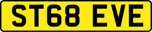 ST68EVE