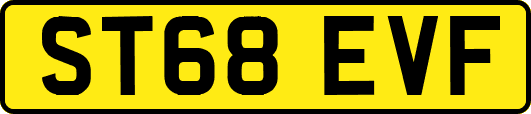 ST68EVF