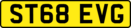 ST68EVG