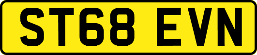 ST68EVN